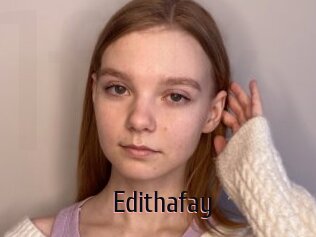 Edithafay