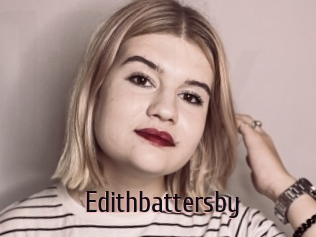 Edithbattersby