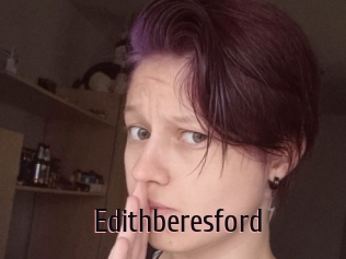 Edithberesford