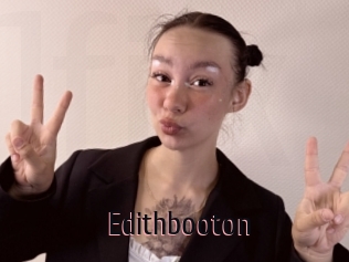 Edithbooton