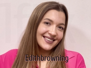 Edithbrowning