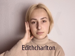 Edithcharlton