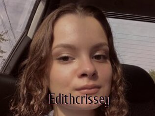 Edithcrissey