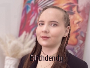 Edithdendy