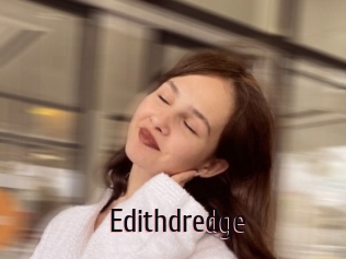 Edithdredge