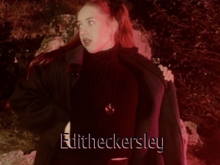 Editheckersley