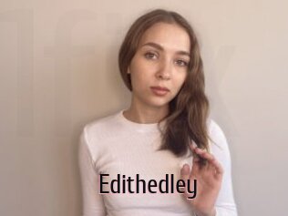 Edithedley