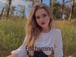 Editheming
