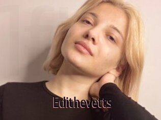 Edithevetts