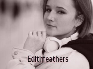 Edithfeathers