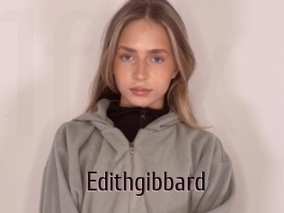 Edithgibbard