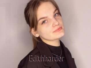 Edithharder