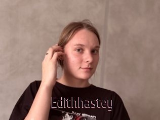Edithhastey