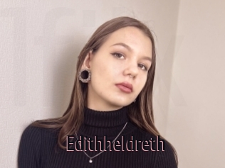 Edithheldreth