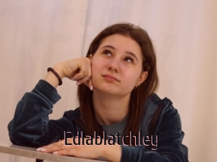 Edlablatchley