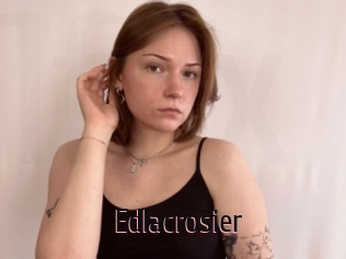 Edlacrosier