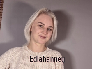 Edlahanney