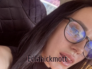 Edlahickmott