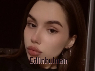 Edlinbulman