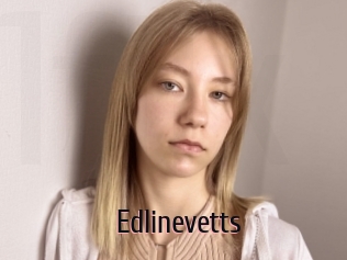 Edlinevetts