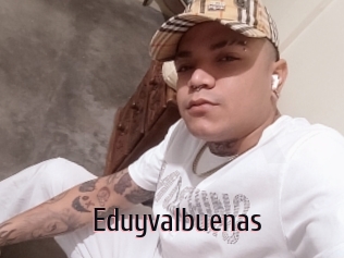 Eduyvalbuenas