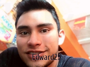 Edward25