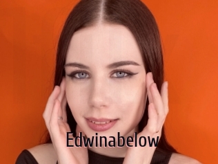 Edwinabelow
