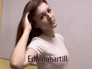Edwinahartill