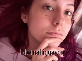 Edwinahiggason