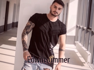 Edwinsummer