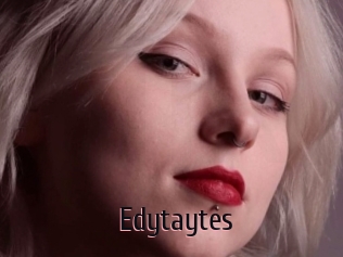 Edytaytes