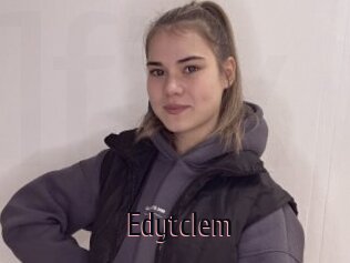 Edytclem