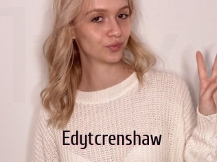 Edytcrenshaw
