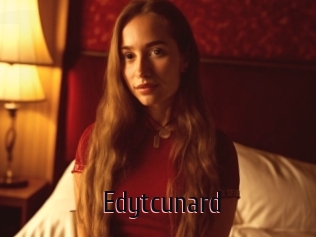 Edytcunard