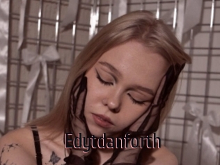 Edytdanforth
