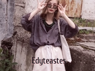 Edyteastes