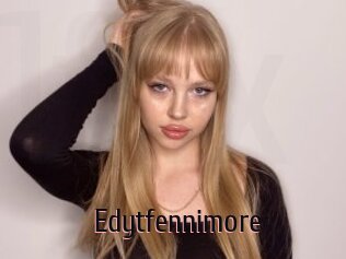 Edytfennimore