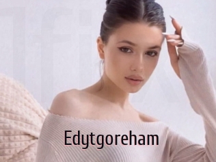 Edytgoreham