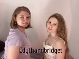 Edythandbridget