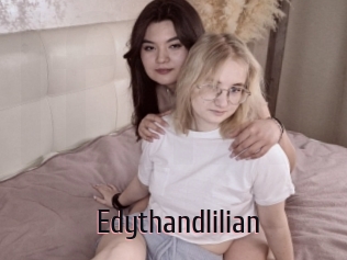 Edythandlilian