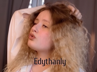 Edythanly