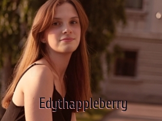 Edythappleberry