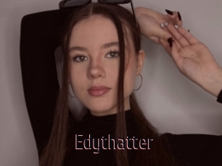 edythatter 1 film x