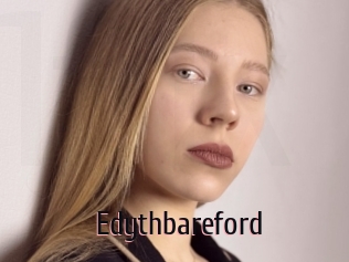 Edythbareford