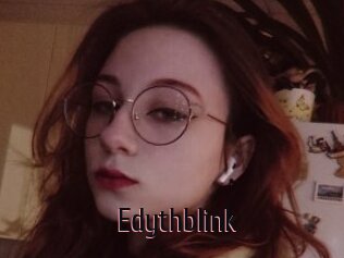 Edythblink