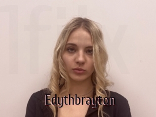 Edythbrayton