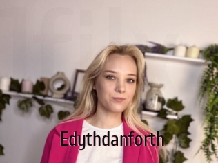 Edythdanforth