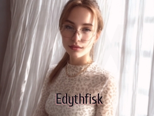 Edythfisk