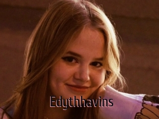 Edythhavins