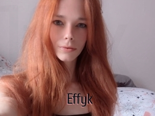 Effyk